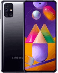 Замена стекла на телефоне Samsung Galaxy M31s в Ростове-на-Дону